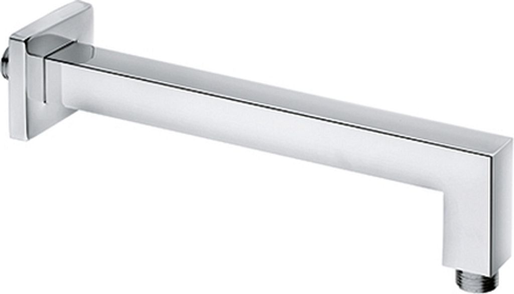 Kludi 6654305-00 A-QA Wand-Brausearm 250 mm