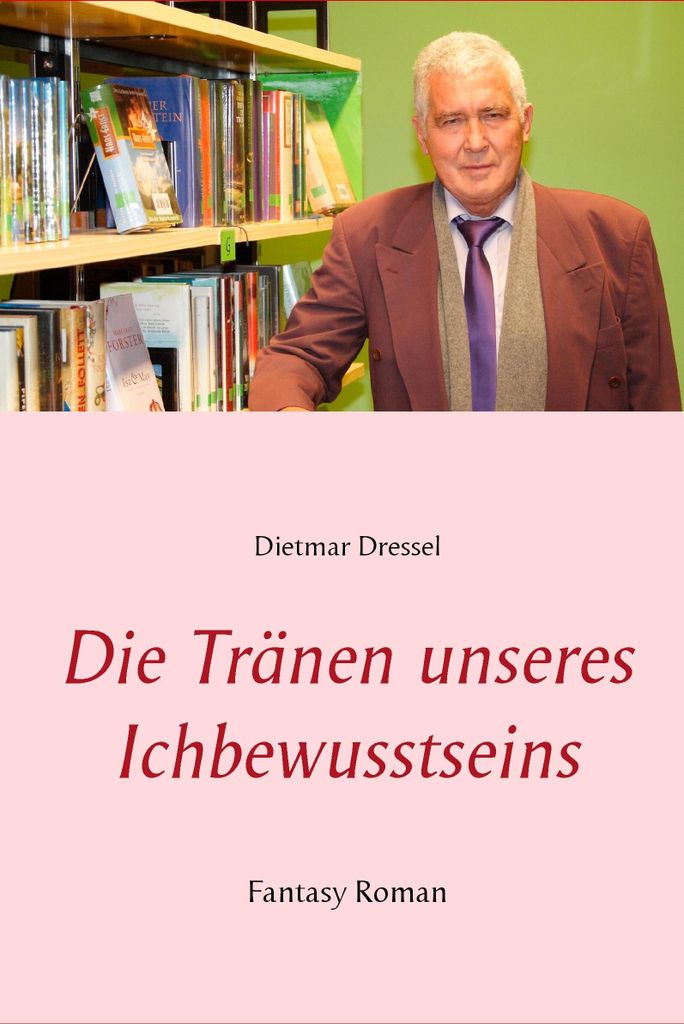 Die Tränen unseres Ichbewusstseins