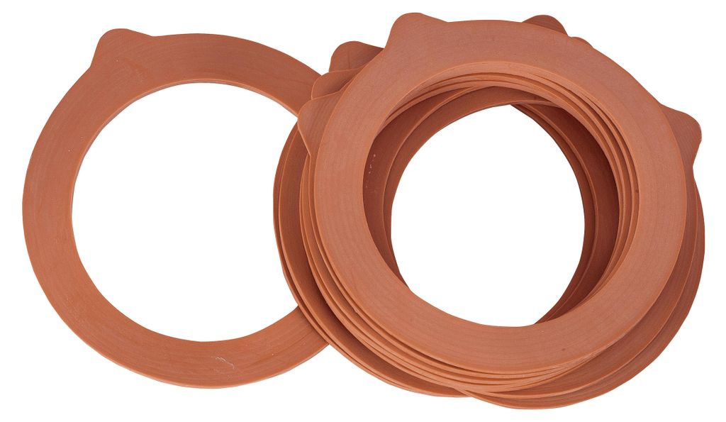 Einkochring 75x101mm 10er Btl. 121650 4012677090723 Zdjęcie produktu 