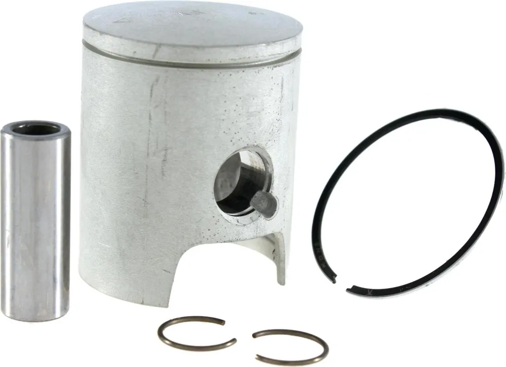 Piston de rechange Malossi de 40mm et son axe de piston 10mm - 3