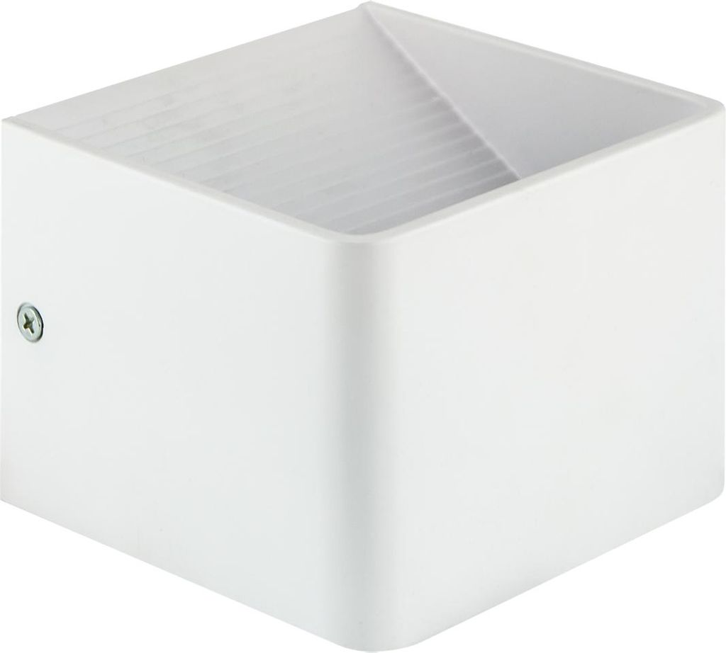 Dekorativní nástěnné světlo COB LED 5W 4000K RACA LED WHITE Obrázek produktu 