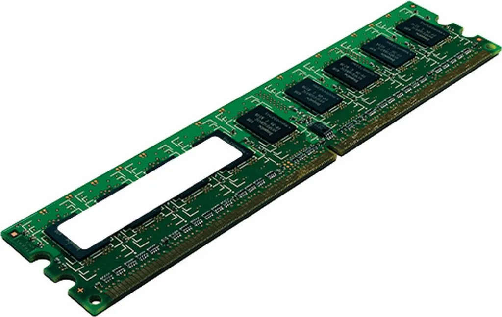 Mémoire RAM Lenovo 32GB DDR4 3200 MHz U-DIMM pour PC de Bureau Gamer