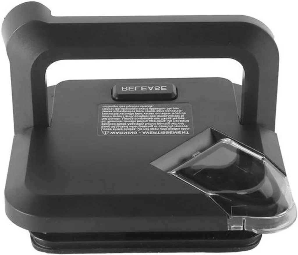 Rallonge de couvercle étanche pour Ninja BL710 BN800 bol 72oz sans BPA