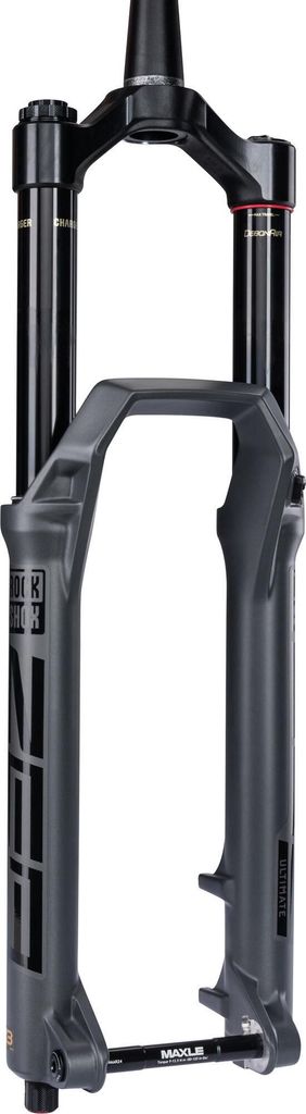 RockShox Federgabel Zeb Ultimate RC2 27,5 + 29 Boost Susp.Fork RS Zeb Ult. rc2 27,5 29 170mm grau