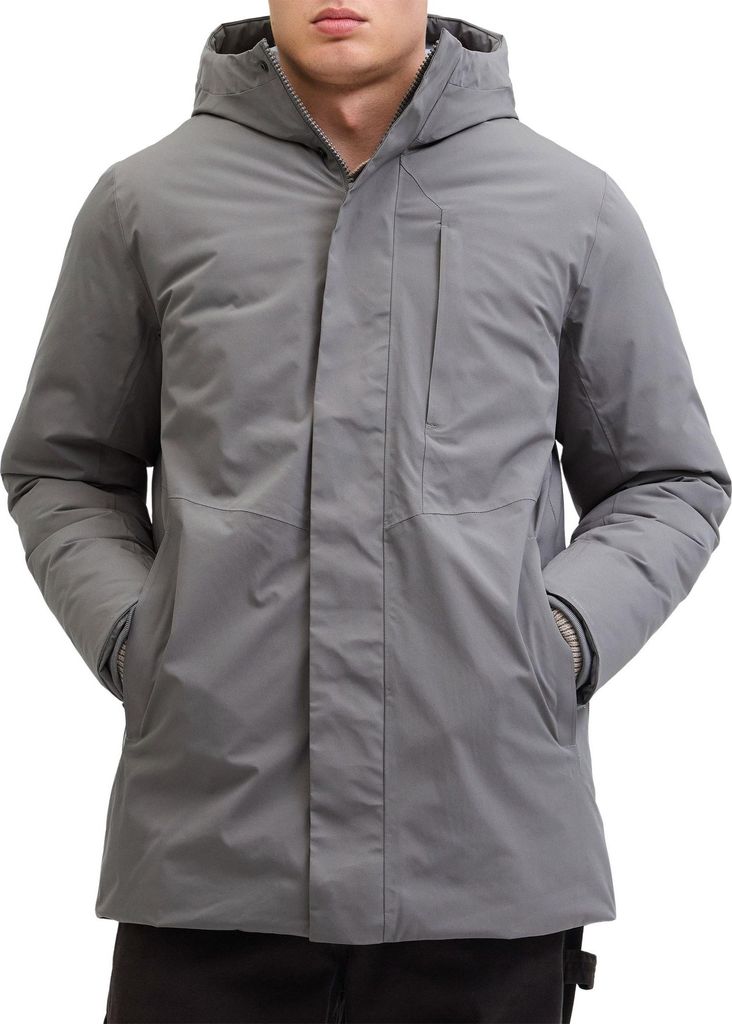 Jack & Jones Essentials Keen Parka Winterjacke Herren