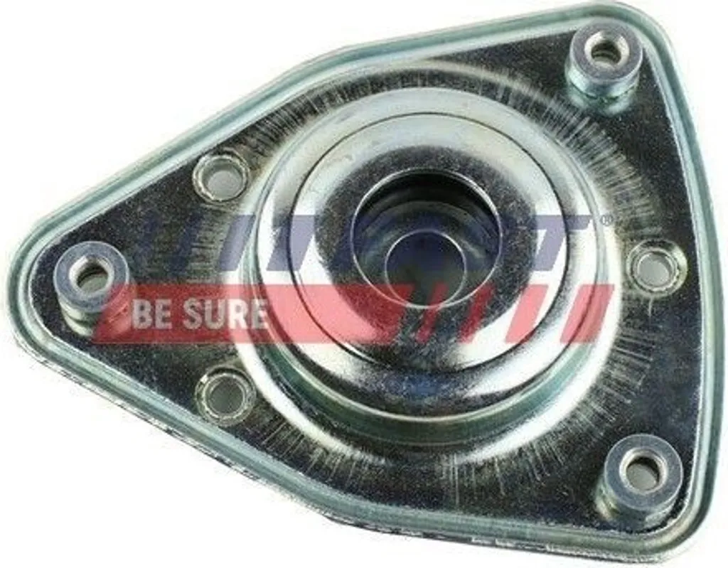 Support suspension renforcé FAST pour Citroën Berlingo et DS7 Cross