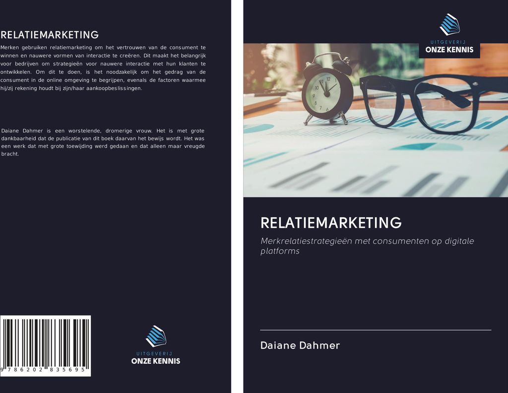Relatiemarketing