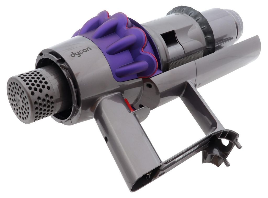 Moteur Dyson avec boîtier, poignée pièce à main pour V10 Image du produit 