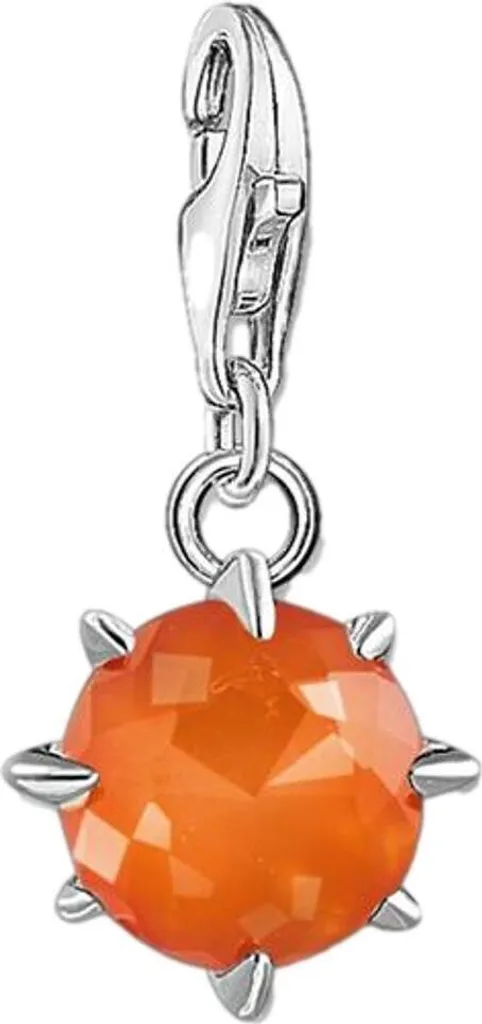 Thomas Sabo - 1793-625-10 - Charm - Donna - Argento 925 - Glam & Soul