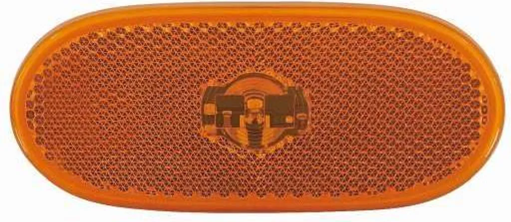 ABAKUS 440-1415N-AE Luce lampeggiante OE A9068201456 compatibile con Sprinter