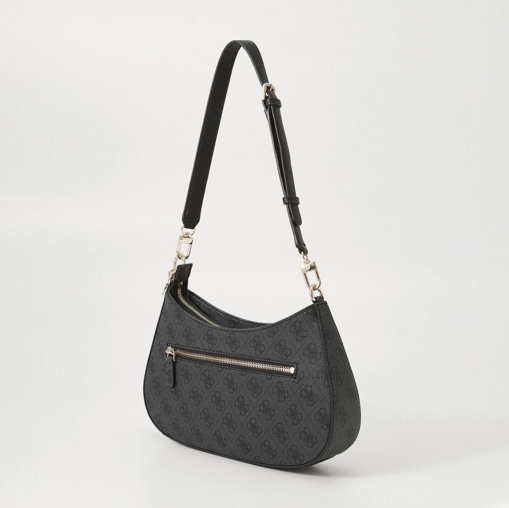 Borsa A Tracolla Del Marchio Guess Del Modello Hwbg96 72180 Immagine del prodotto 