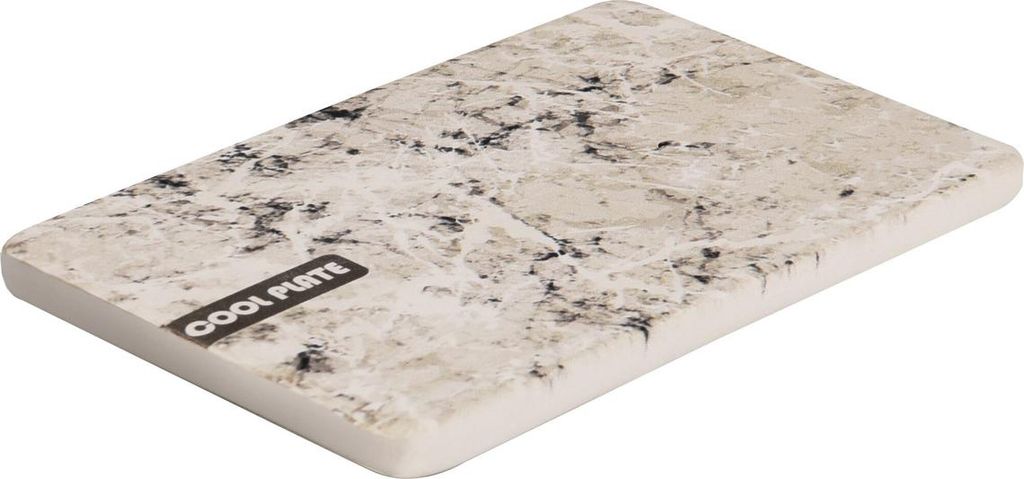 Kamień chłodzący dla ssaków Flamingo 12x8x0,7cm Zdjęcie produktu 