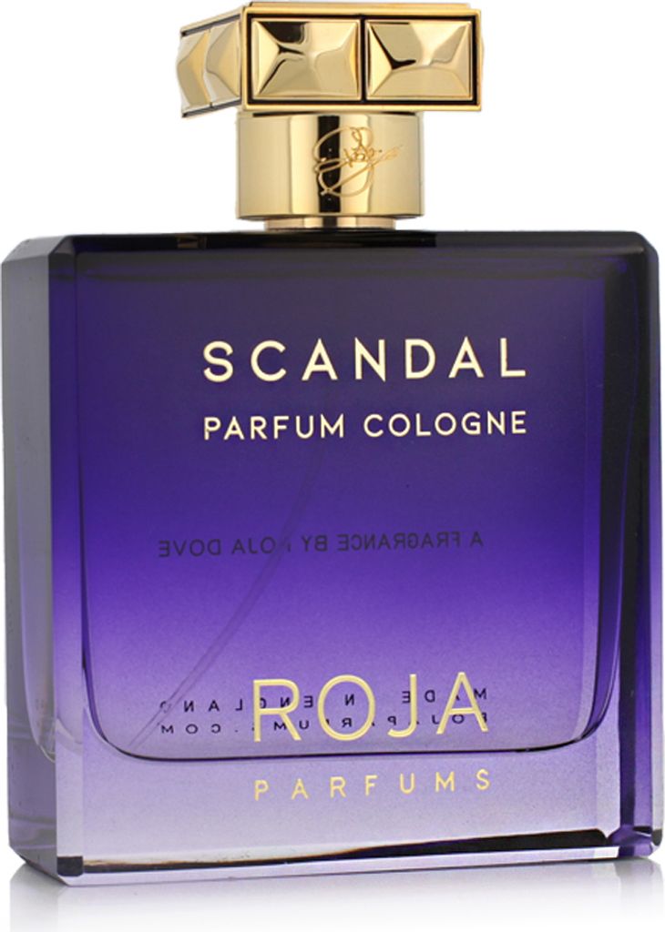 Roja Parfums Scandal eau de Cologne pour hommes 100 ml Image du produit 