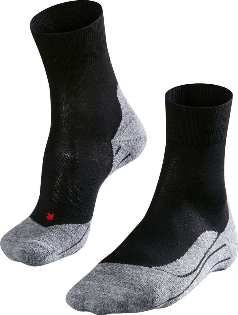 Falke RU4 Lady schwarz | 16704-3010, Größe:39 - 40 Produktbild 