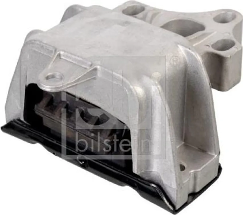 Réparer support moteur HS sur Scenic Xsara ou Mondeo avec Febi 173622
