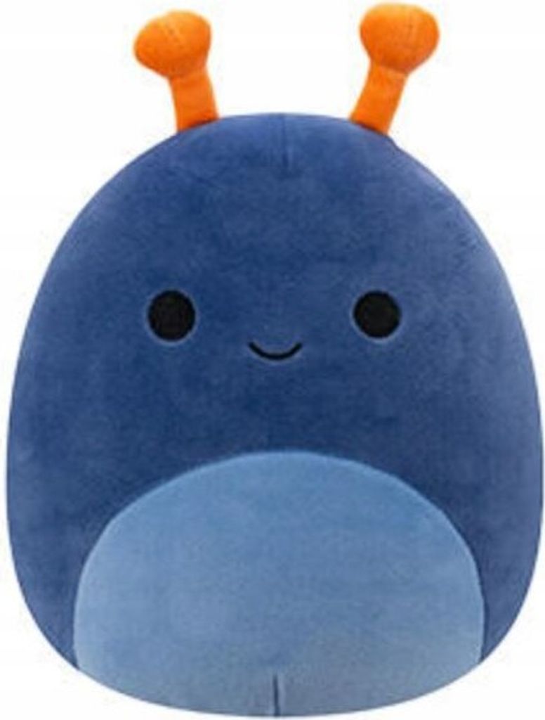 Squishmallows Maskotka Granatowy Preeti 19 cm Zdjęcie produktu 
