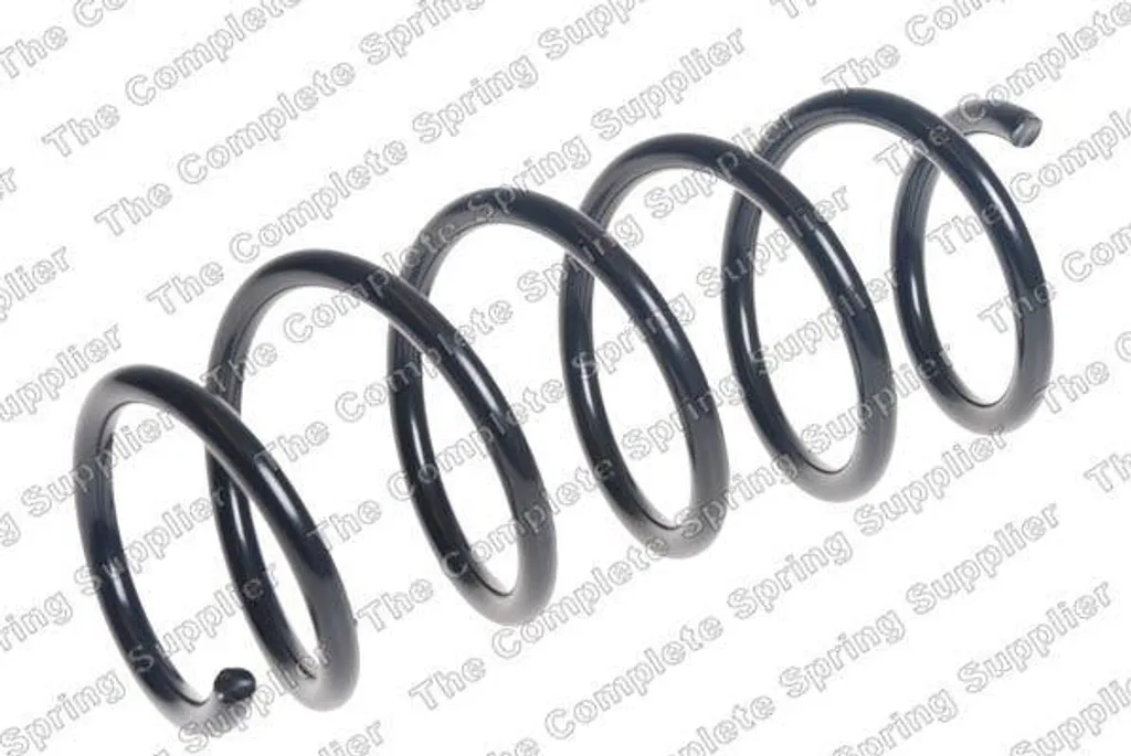 Ressort de suspension robuste LESJÖFORS 4027660 - Haute résistance 1775673