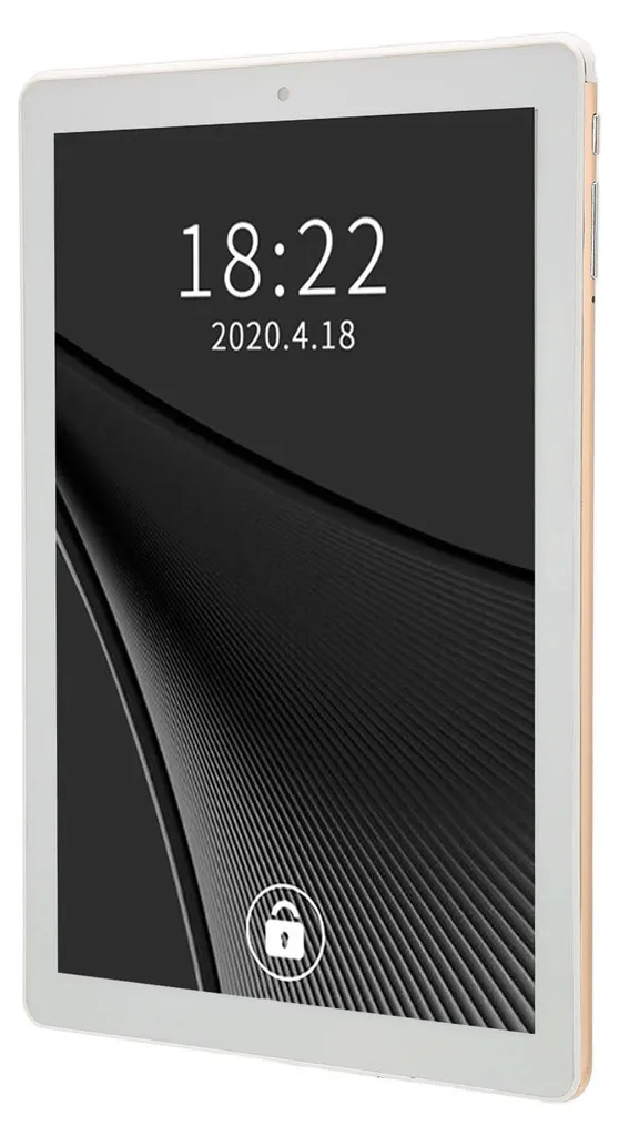 Tablette 10 Pouces Fluide Android 11 Finit les Ralentissements 64 Go