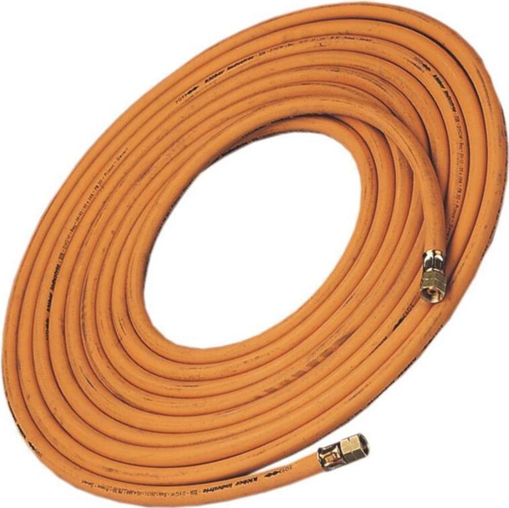 Sievert Hochleistungsbrenner Propan SET PRO 88 mit 5m Produktbild 2