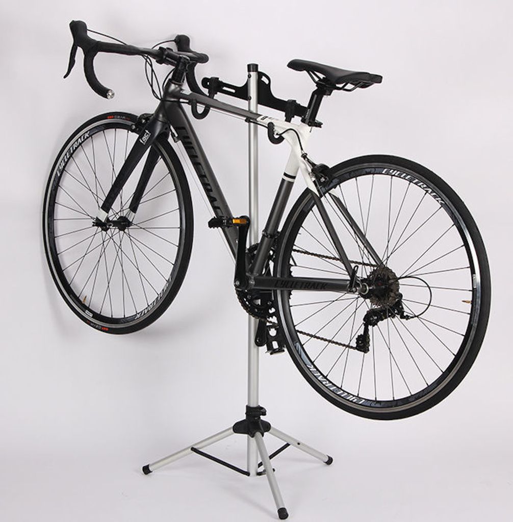 Montageständer Fahrrad - Fahrradreparatur / Wartung - Produktbild 