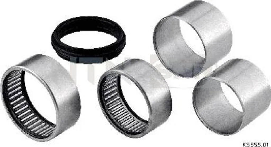 Roulement SNR KS555.01 Carter d'Essieu pour Kubistar et Kangoo 5552400QAA