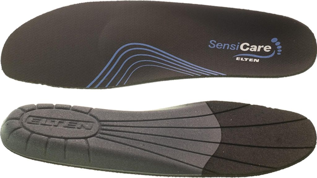 ELTEN® 10004493209994 ELTEN® unisex Einlegesohlen Immagine del prodotto 