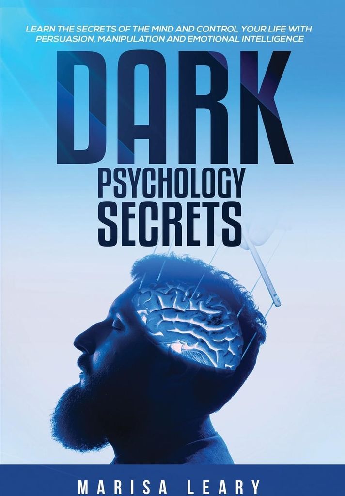 Dark Psychology Secrets