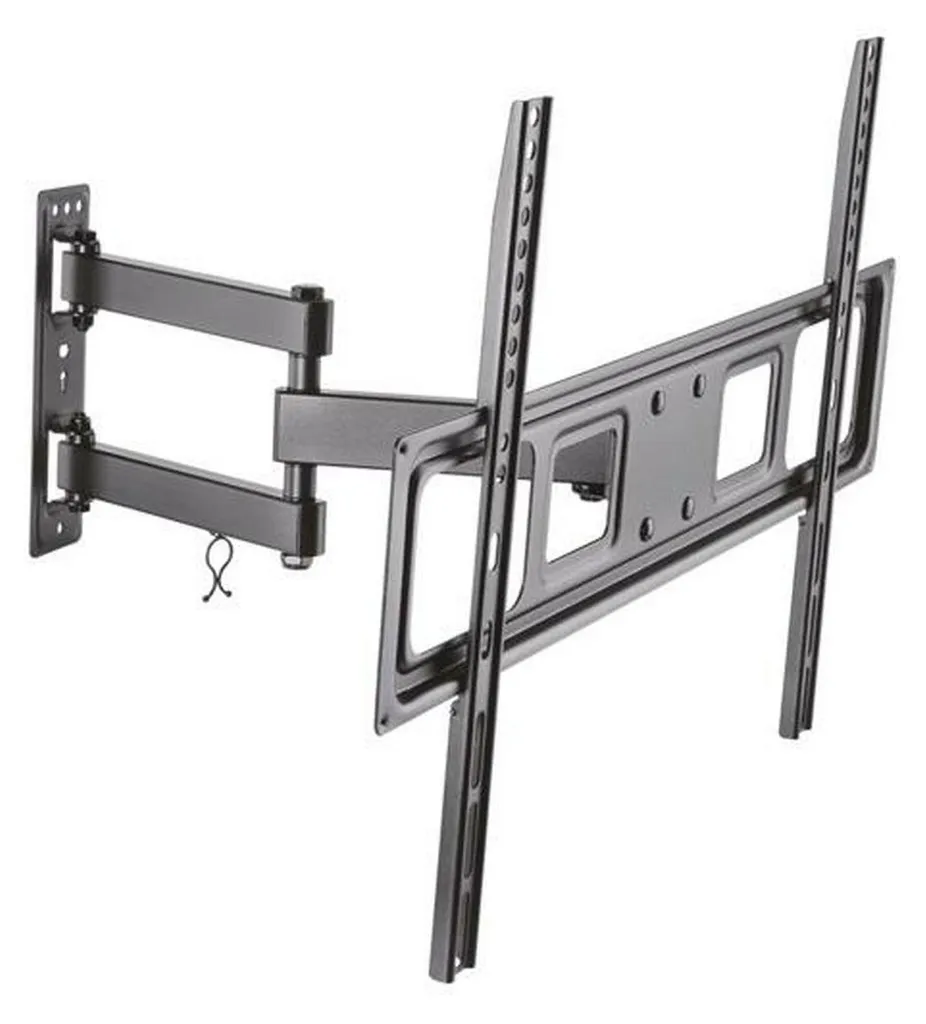Aisens WT70TSLE-021 Supporto TV 37-70 Pollici: Staffa Robusta Parete