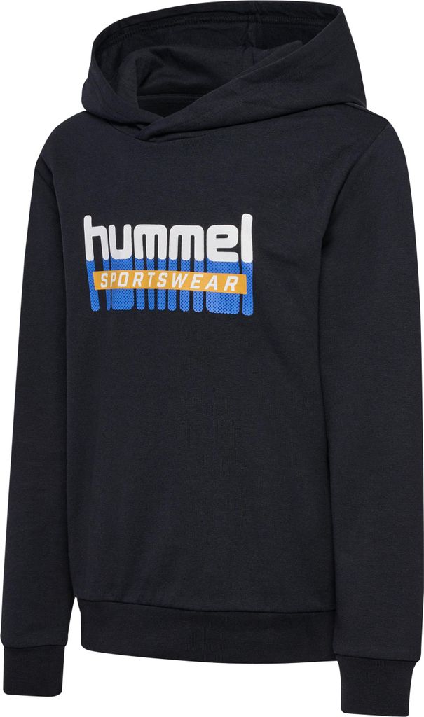 hmlTUKAS HOODIE Produktbild 