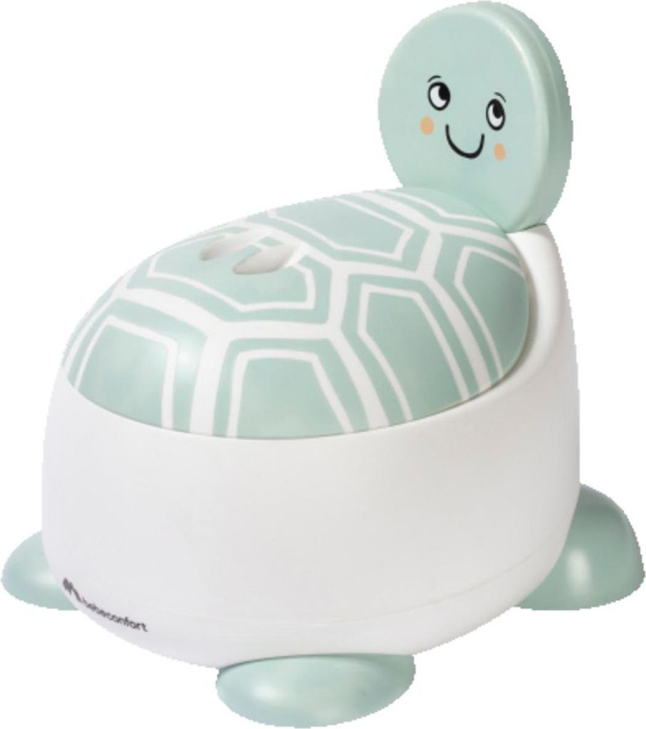Bebeconfort Bequemes Töpfchen für Kinder, 12–36 Monate Produktbild 