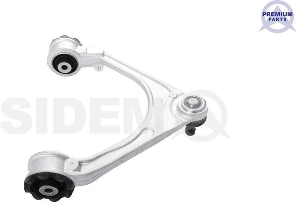 Bras de suspension SIDEM 27271 pour Jaguar XF et XE OE T2H3192 Qualité