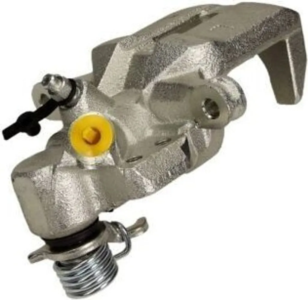 Réparer un Étrier de Frein Grippé sur Sedici - MAXGEAR 82-0457 Gauche