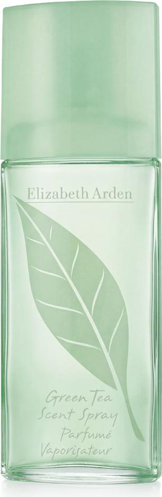 Elizabeth Arden Green Tee, Frauen, 100 ml, Bergamotte, Produktbild 