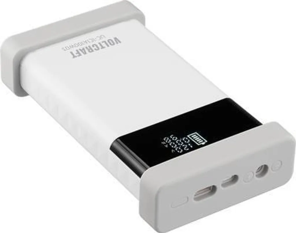 Voltcraft UC-1C1A100W03 Alimentatore Professionale 100W USB-C
