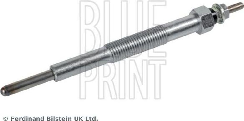 BLUE PRINT ADC41809 Diesel Glühkerze für MITSUBISHI Canter Produktbild 