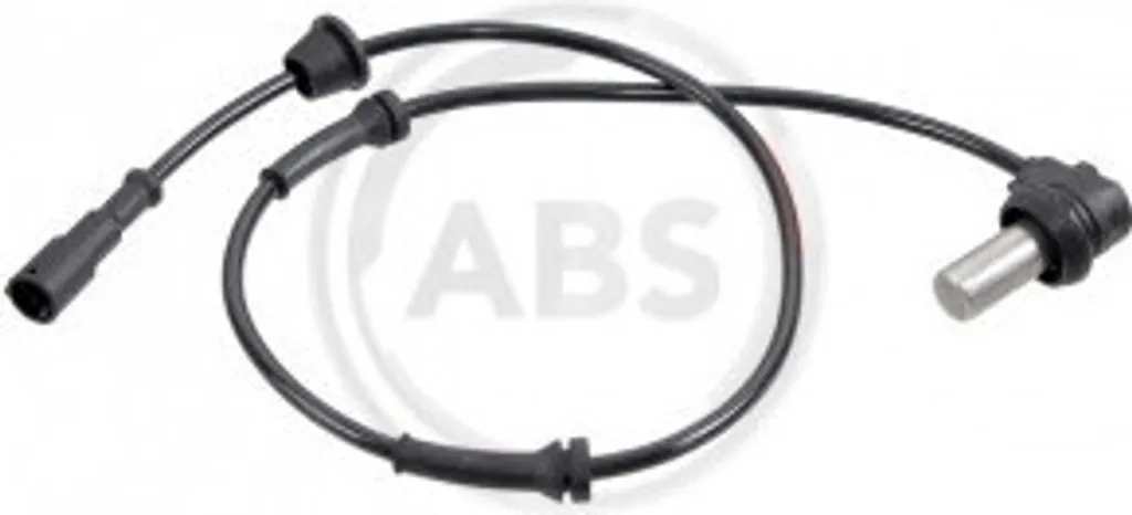 Capteur ABS A.B.S. 31080 - Vitesse de Roue pour Audi A6 4A OE 4A0927803