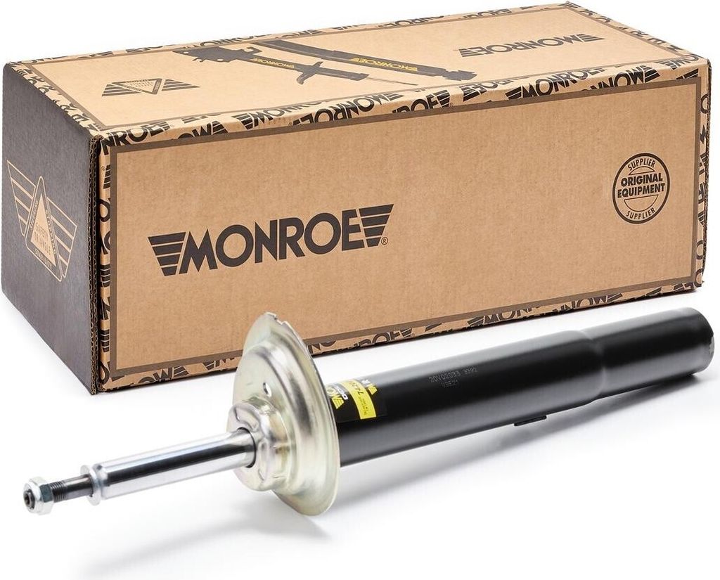 MONROE 742028SP - OE 31311096857 Stoßdämpfer für 5er (E39)