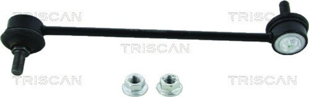 TRISCAN Koppelstange Stabilisator für HYUNDAI i10 (PA) 8500 43656