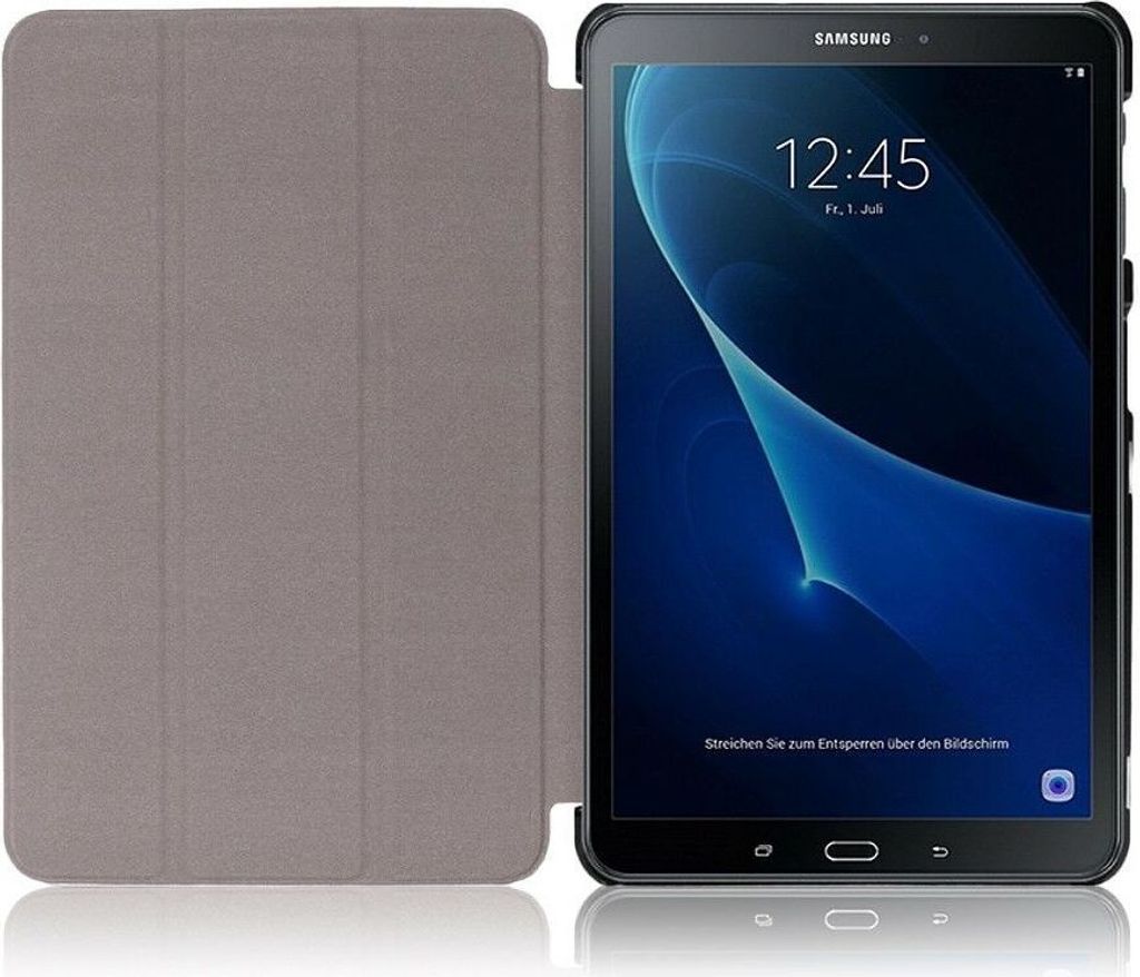 Tasche für Samsung Galaxy Tab A 10.1 2016 T580 N T585 N Produktbild 3