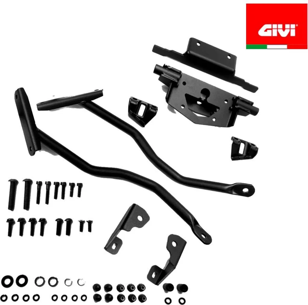 Supporto Bauletto GIVI SR2139 Yamaha Tracer 900/GT 18-20 Originale