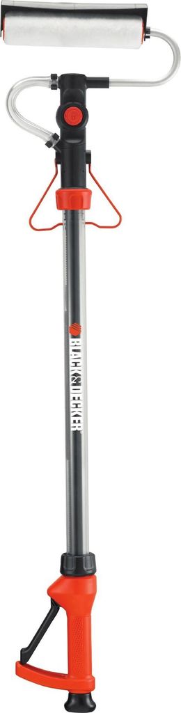 Black & Decker BDPR400 Farbroller befüllbar 120cm Speedy Produktbild 