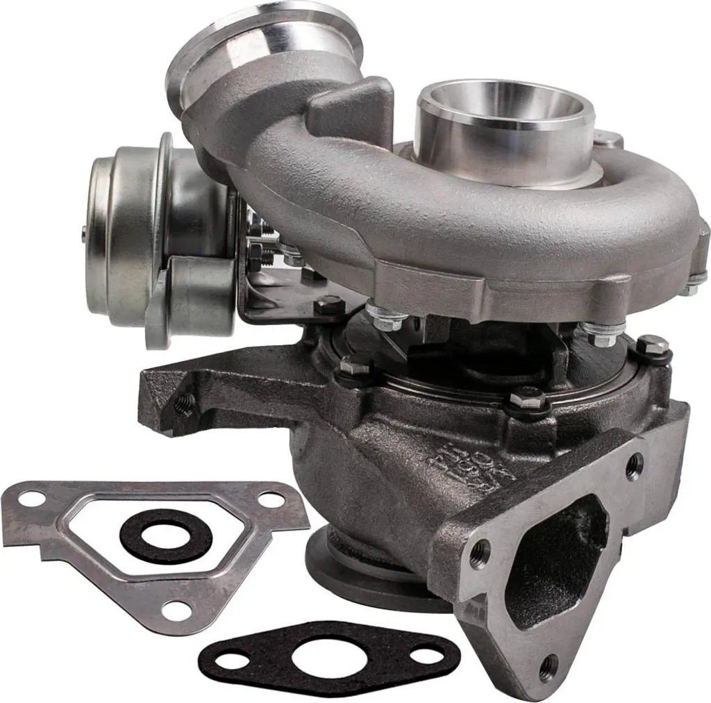 Turbo de Remplacement pour Mercedes Sprinter 2.2 CDI 129 PS 95 kW