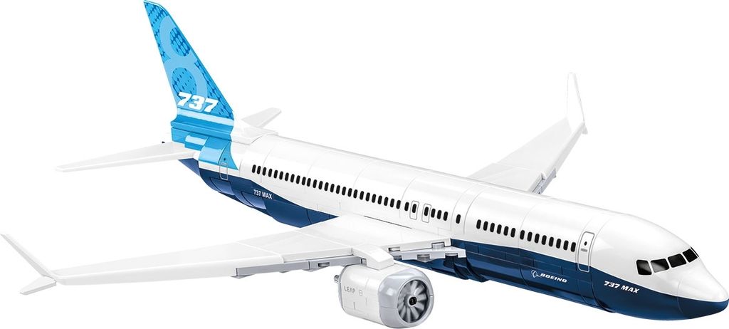 Boeing 737-8 Obrázek produktu 3