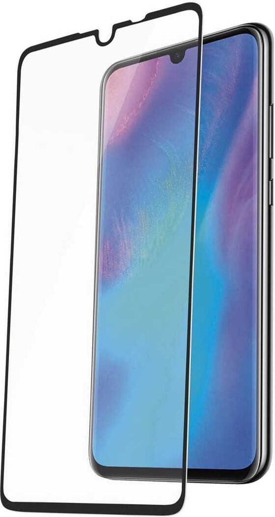 PanzerGlass Case Friendly Displayschutzfolie Schwarz für Produktbild 7