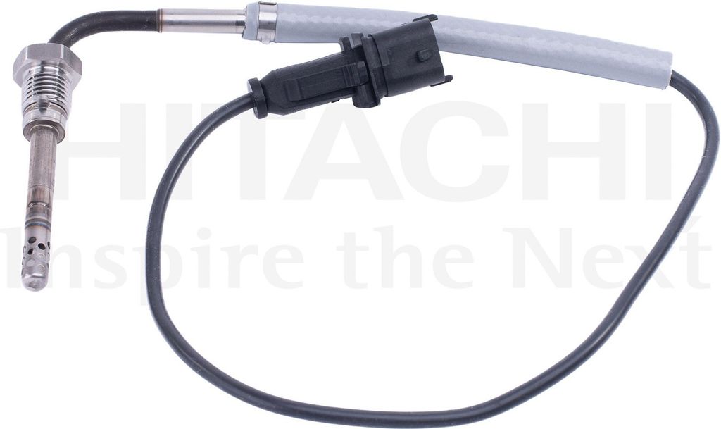 HITACHI 2505573 Abgastemperatursensor für FIAT PANDA (169)