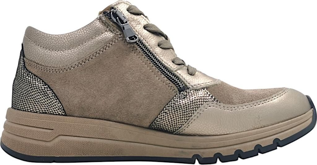 Zapatos deportivos para mujer Waldläufer modelo H-April, Imagen del producto 