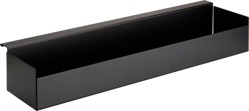 Domus Line Systema Aufbewahrungsbehälter 605mm, für Nischenleuchte Domus Line Systema