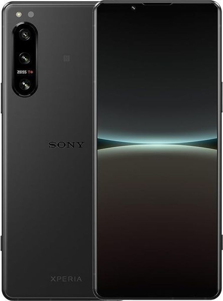 Sony Xperia 5IV 128GB: Black