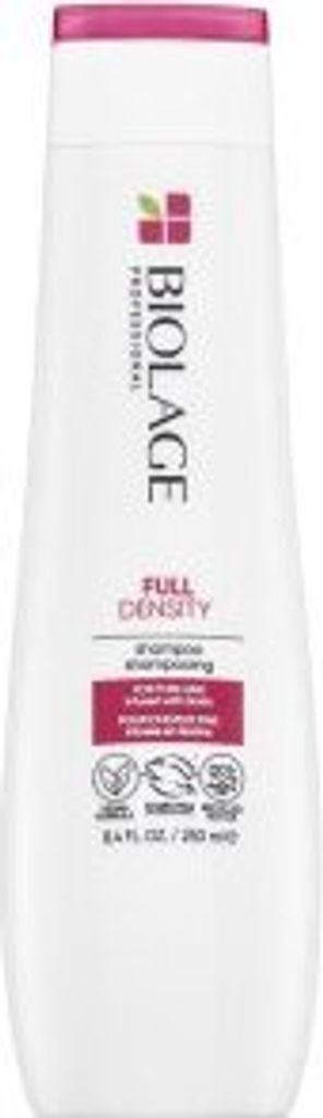 Matrix Biolage Full Density Shampoo 250ml Produktbild 1