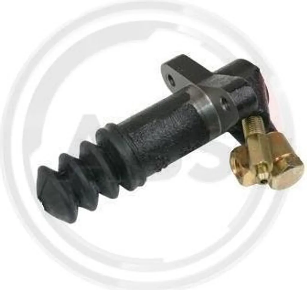 Cylindre émetteur d'embrayage pour Santamo et Joice - Réf ABS 72028